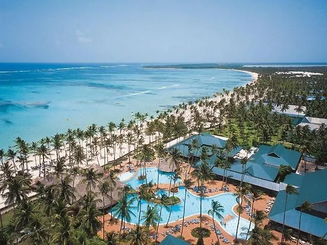 Club Family Bavaro Palace Hotel