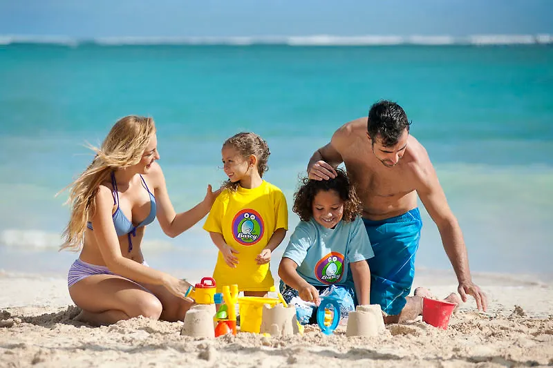 Club Family Bavaro Palace酒店 多米尼加共和国