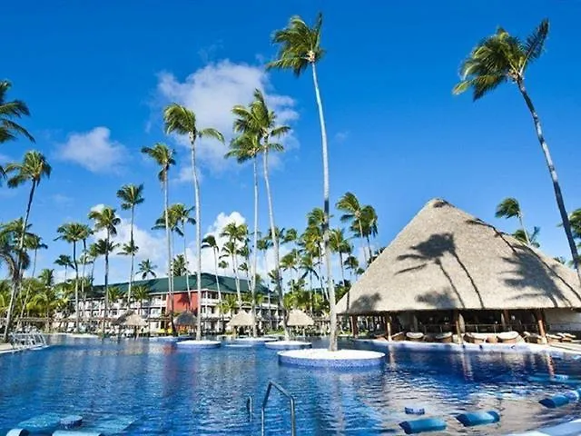 酒店 Club Family Bavaro Palace酒店