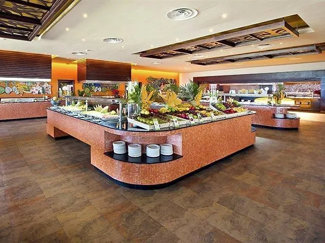 Club Family Bavaro Palace酒店 5*,