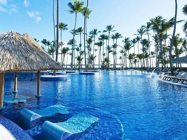 Club Family Bavaro Palace酒店 多米尼加共和国