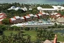 Club Family Bavaro Palace酒店 酒店