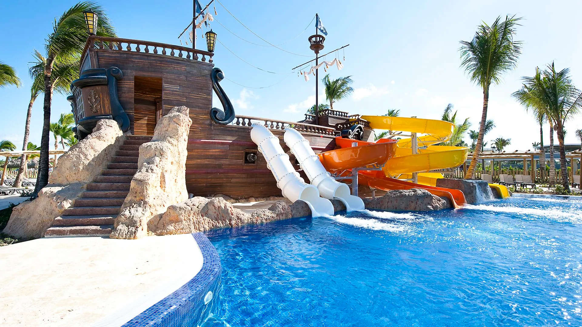 Club Family Bavaro Palace 5*,  Доминиканская Республика