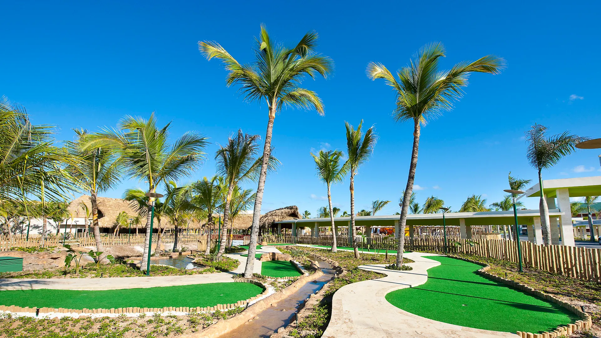 Club Family Bavaro Palace Доминиканская Республика