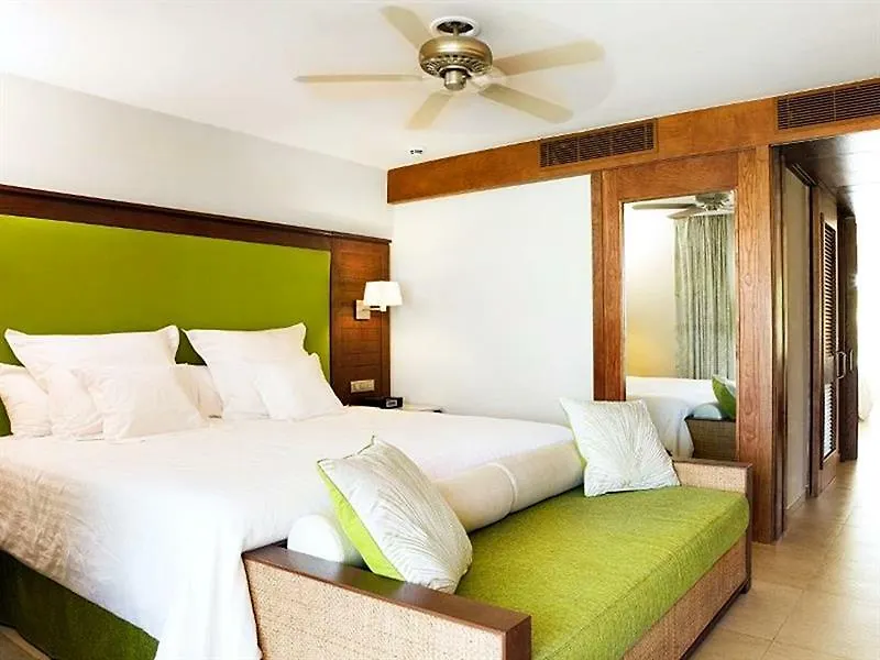 ***** Отель Club Family Bavaro Palace Доминиканская Республика